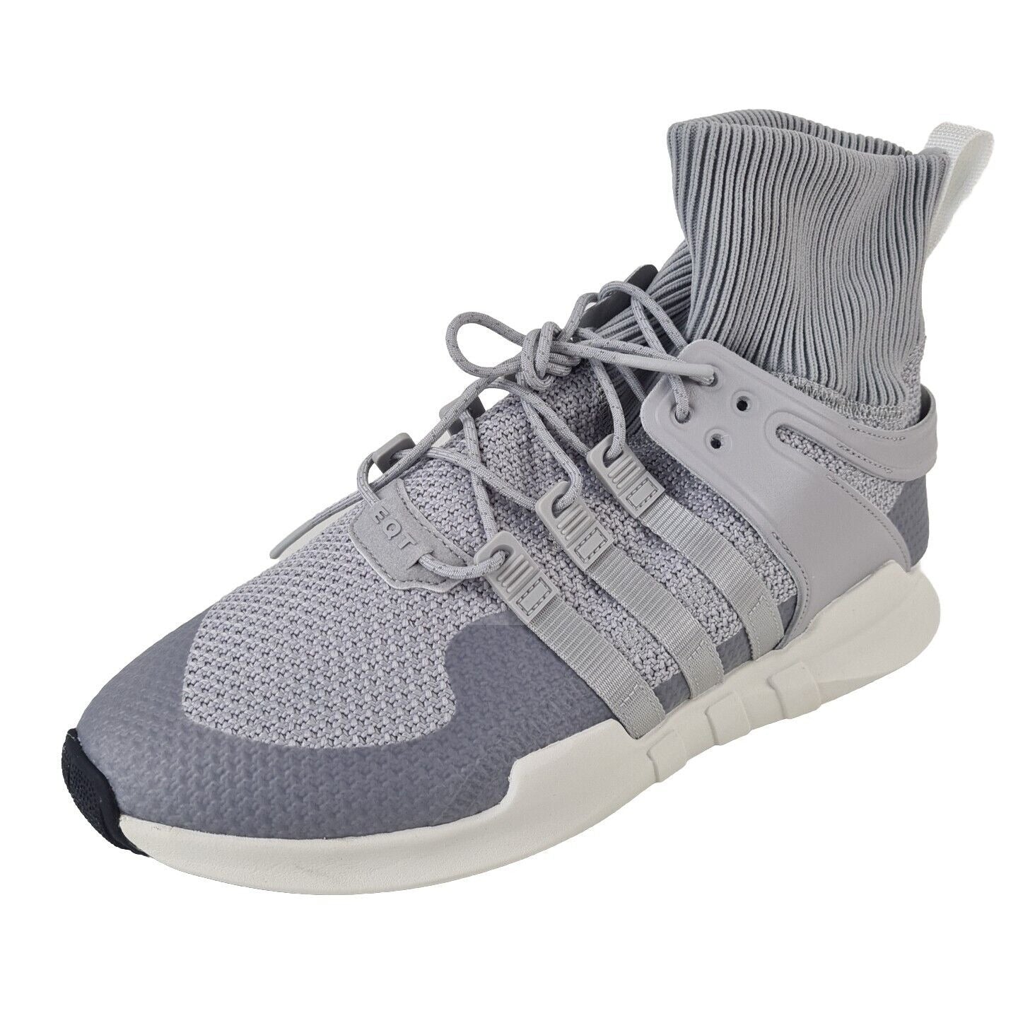 adidas EQT Support ADV Winter Grey BZ0641 Basketball Mesh Men Shoes Size 11