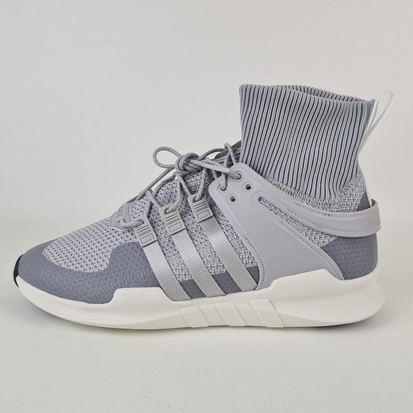 adidas EQT Support ADV Winter Grey BZ0641 Basketball Mesh Men Shoes Size 11