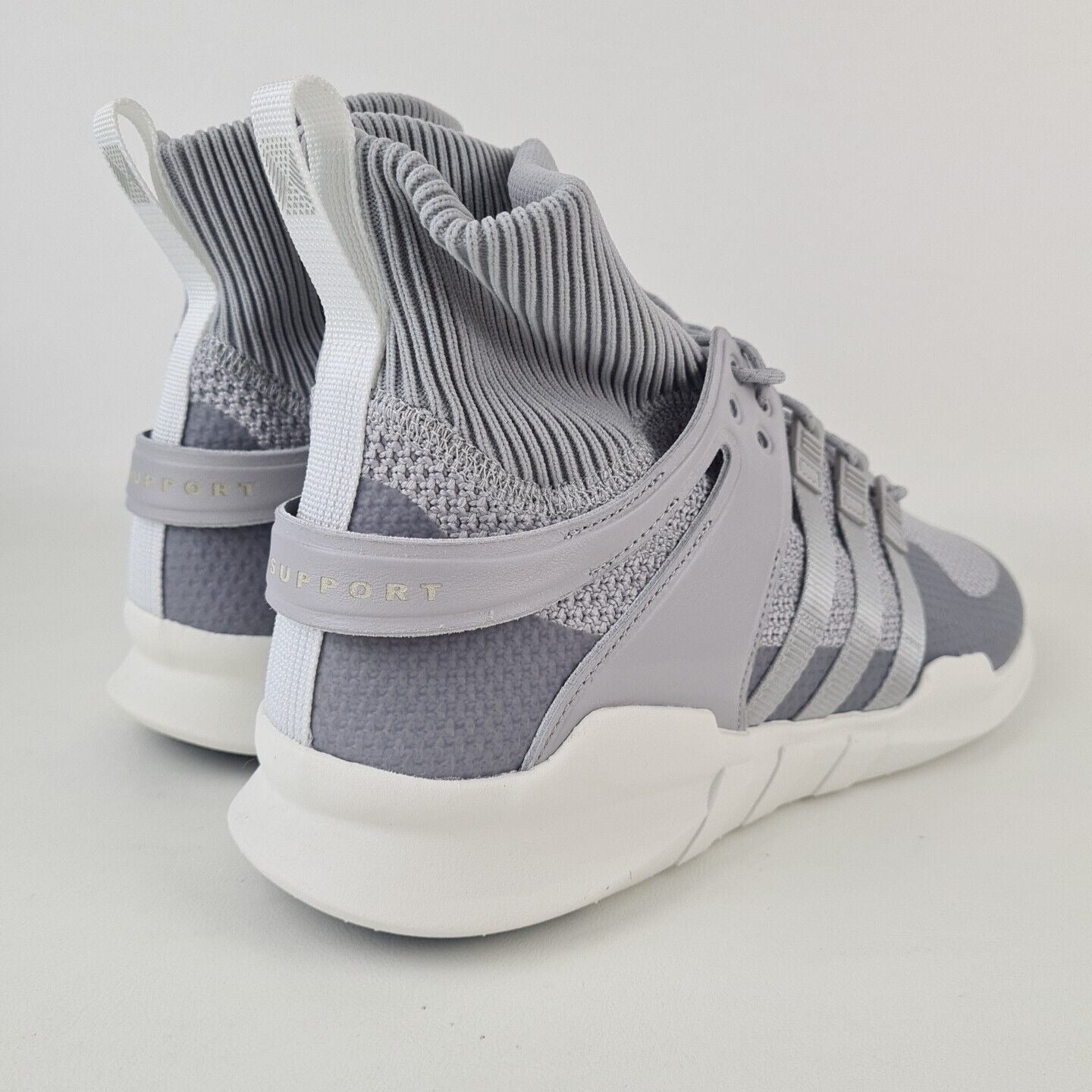 adidas EQT Support ADV Winter Grey BZ0641 Basketball Mesh Men Shoes Size 11