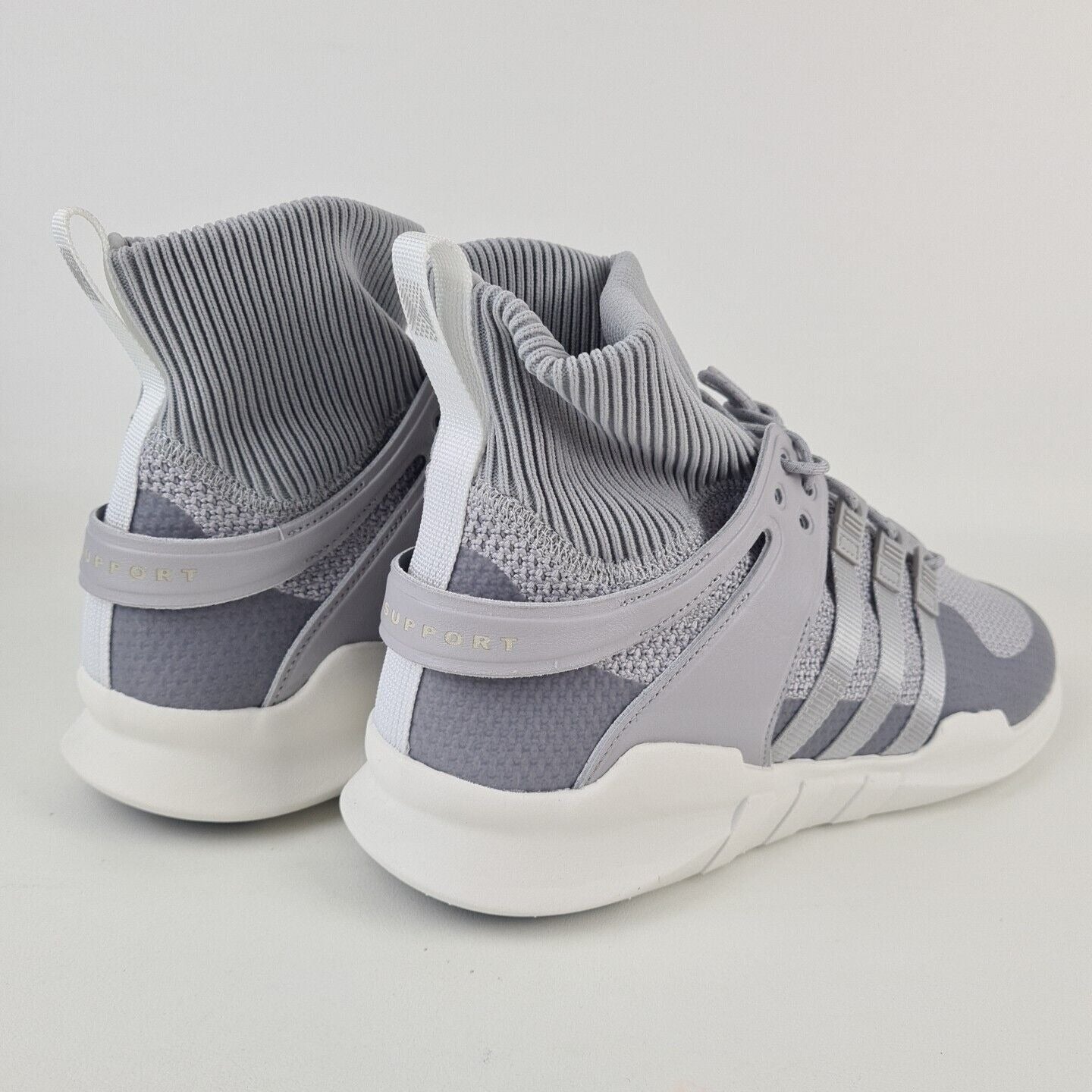 adidas EQT Support ADV Winter Grey BZ0641 Basketball Mesh Men Shoes Size 11