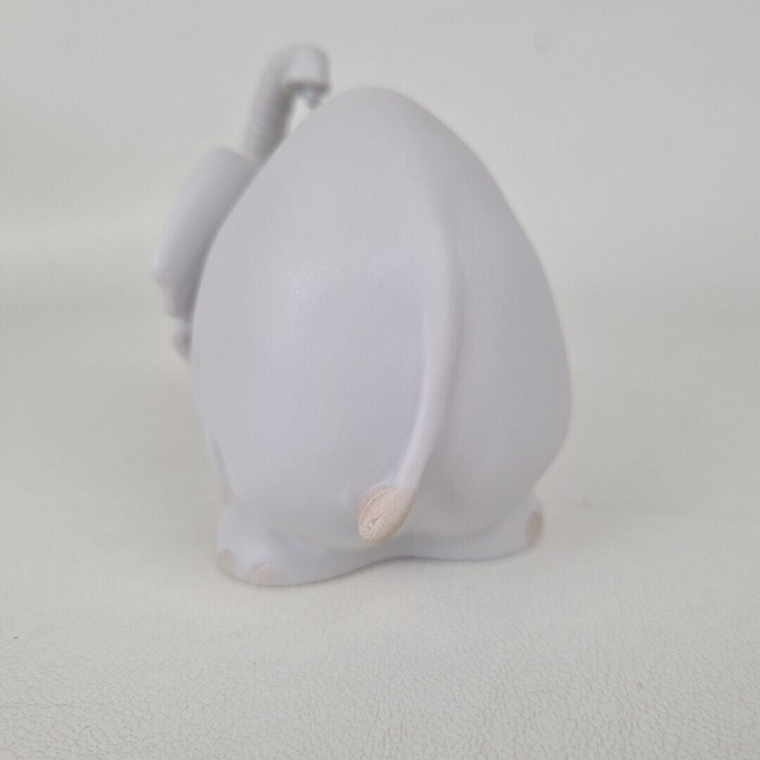 Precious Moments 105945 Showers Of Blessings Elephant Mouse Porcelain Figure