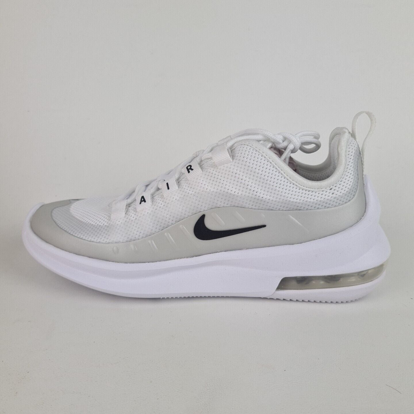 Nike Air Max Axis Running Shoes White AA2168 105 Sneakers Women Sports Size 5.5