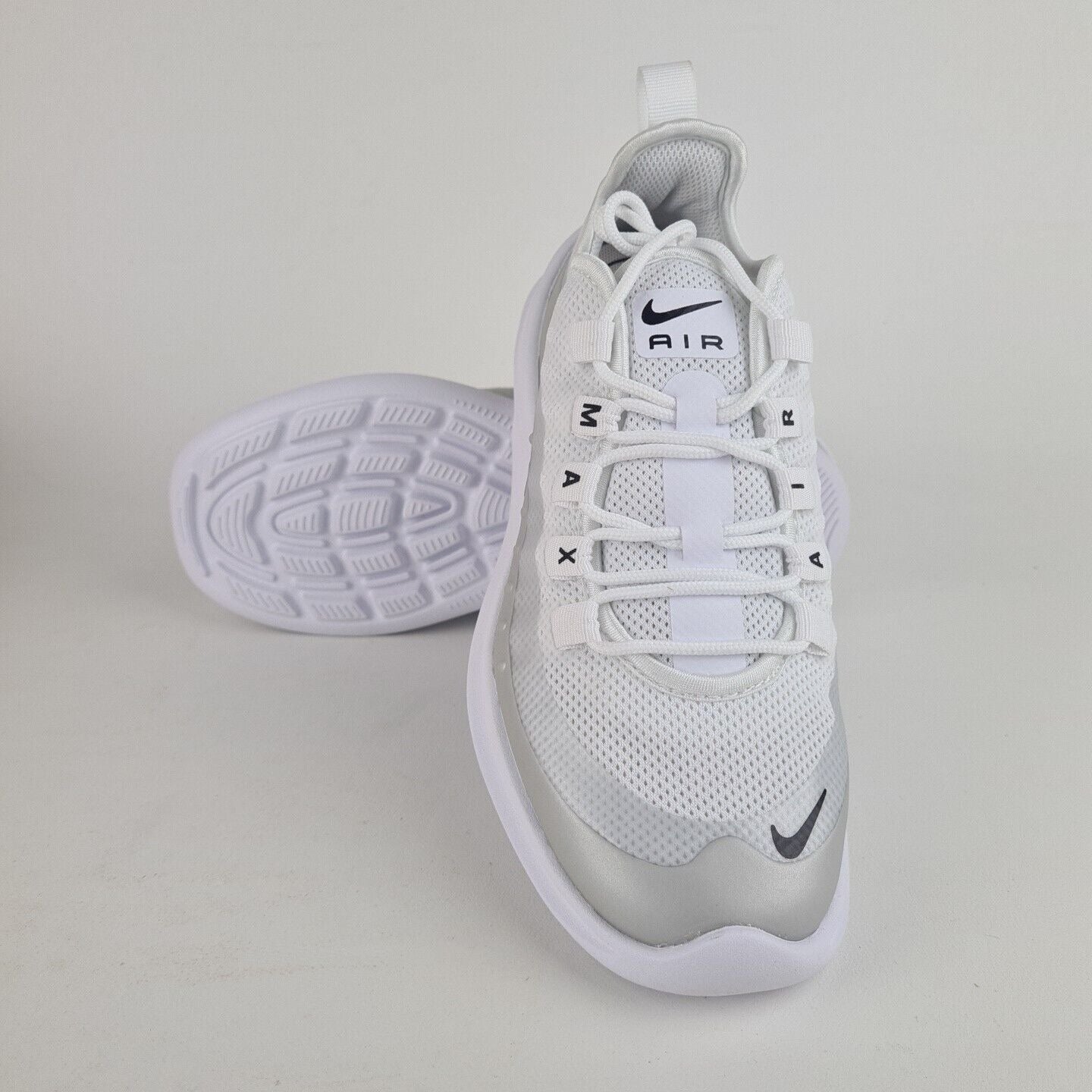 Nike Air Max Axis Running Shoes White AA2168 105 Sneakers Women Sports Size 5.5