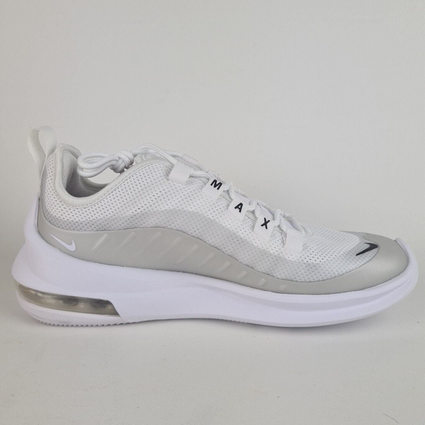 Nike Air Max Axis Running Shoes White AA2168 105 Sneakers Women Sports Size 5.5