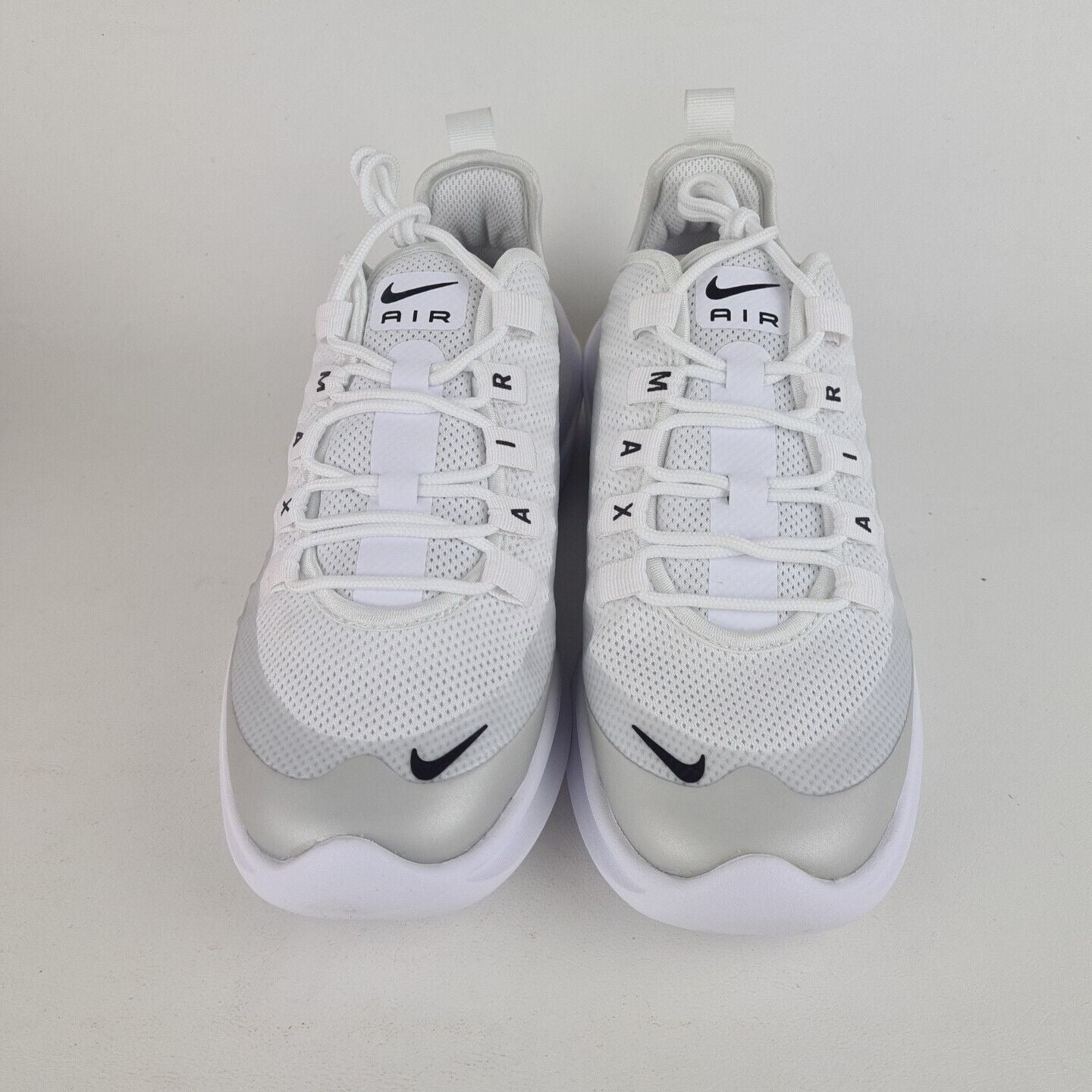 Nike Air Max Axis Running Shoes White AA2168 105 Sneakers Women Sports Size 5.5