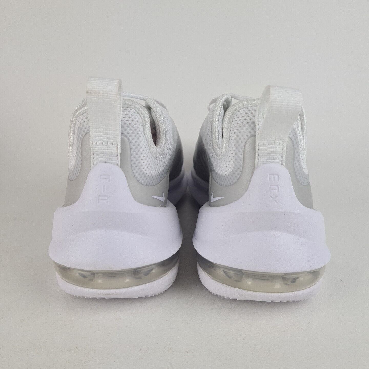 Nike Air Max Axis Running Shoes White AA2168 105 Sneakers Women Sports Size 5.5