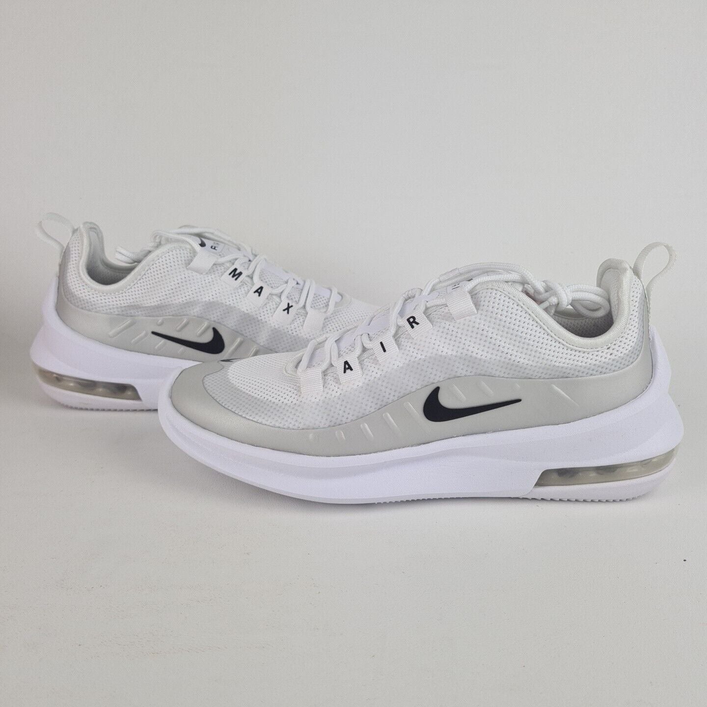 Nike Air Max Axis Running Shoes White AA2168 105 Sneakers Women Sports Size 5.5