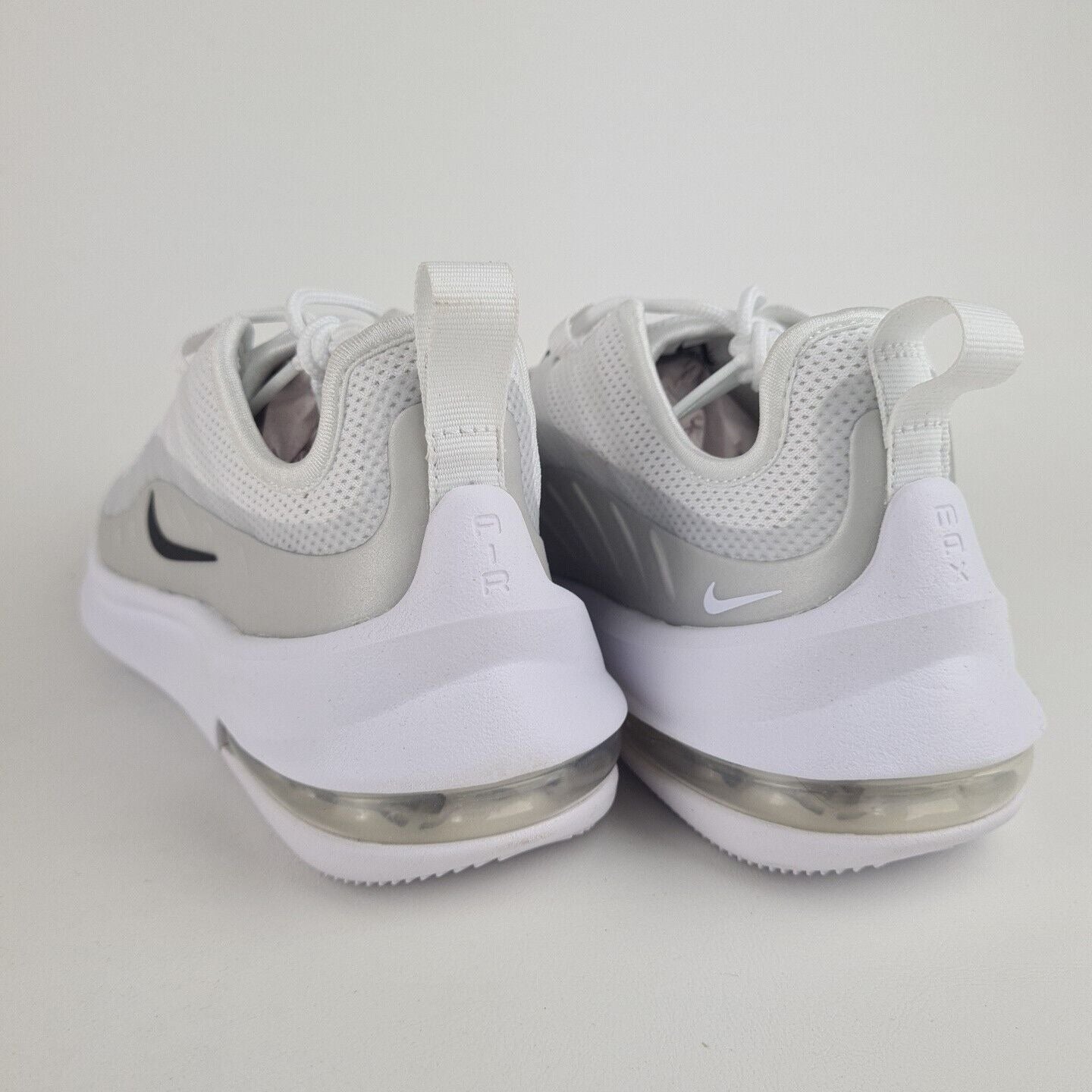 Nike Air Max Axis Running Shoes White AA2168 105 Sneakers Women Sports Size 5.5