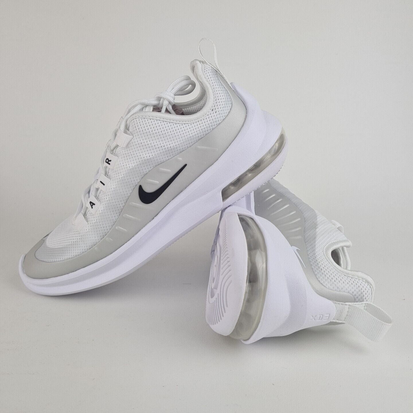 Nike Air Max Axis Running Shoes White AA2168 105 Sneakers Women Sports Size 5.5