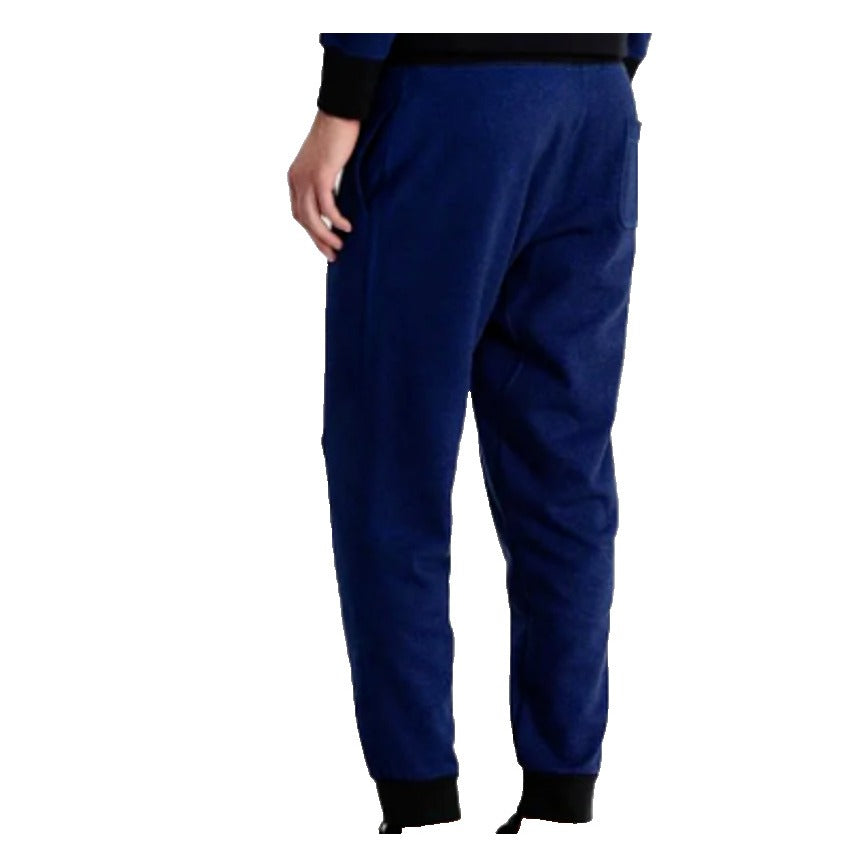 Nike 678558 480 Men Sportwear Sport Blue Slim Pant Jogger Sweatpants SZ 3XL