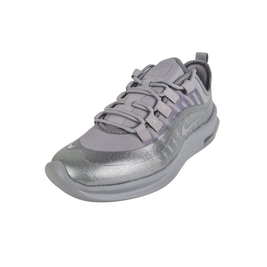 Nike Air Max Axis Running Womens Shoes Vast Grey CT1162 001 Size 6.5 Sport