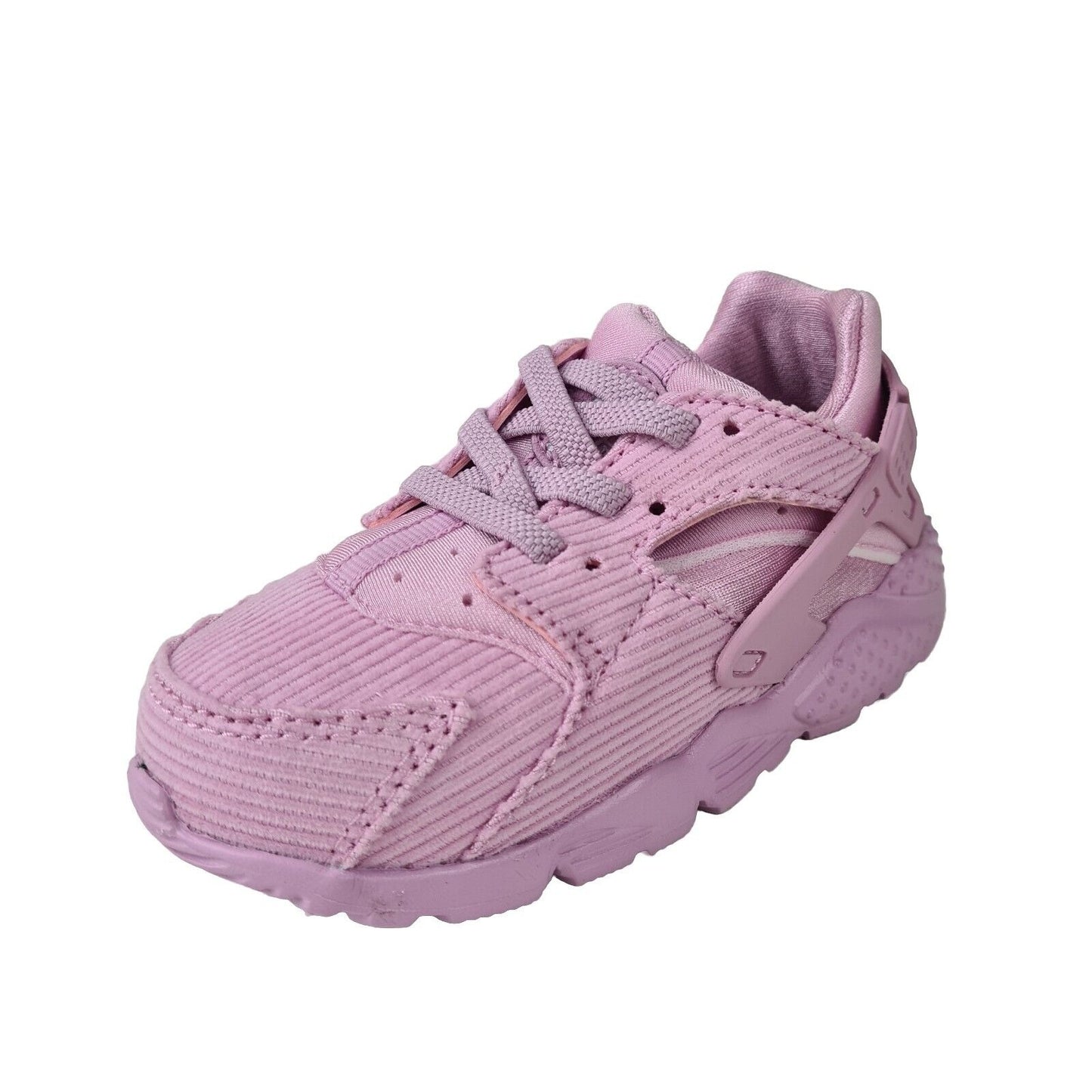 Nike Huarache Running Se Toddler Lt Artic Pink  Sneakers  AV8446 600 Size 5 C