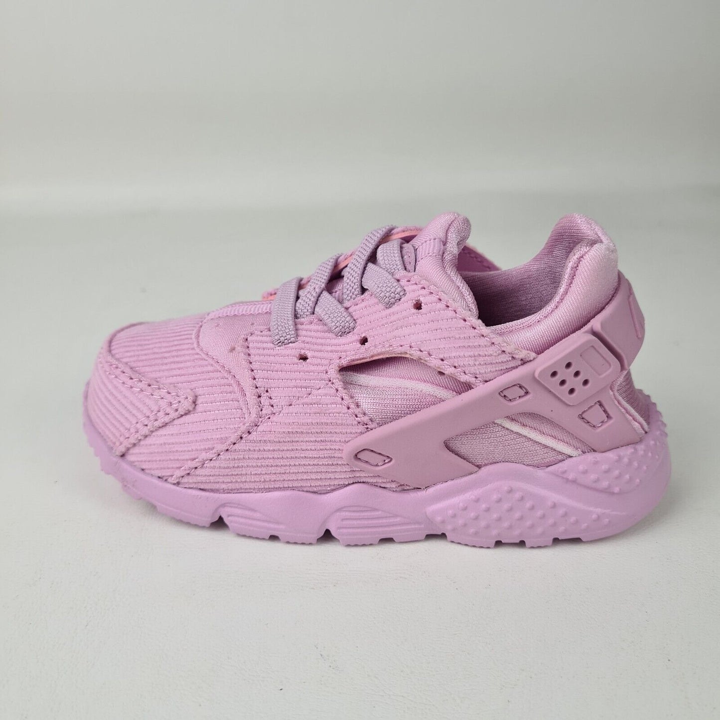 Nike Huarache Running Se Toddler Lt Artic Pink  Sneakers  AV8446 600 Size 5 C