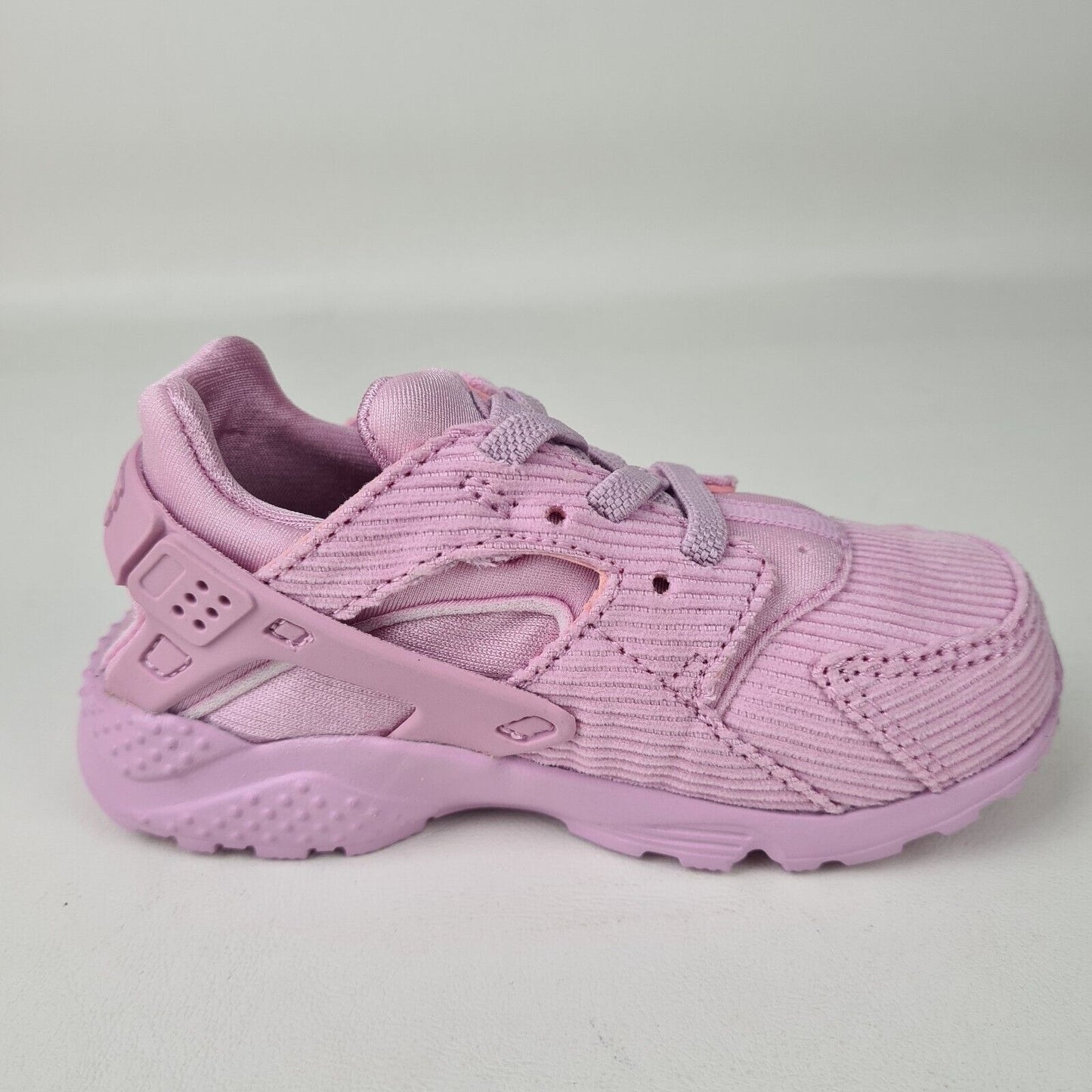 Nike Huarache Running Se Toddler Lt Artic Pink  Sneakers  AV8446 600 Size 5 C