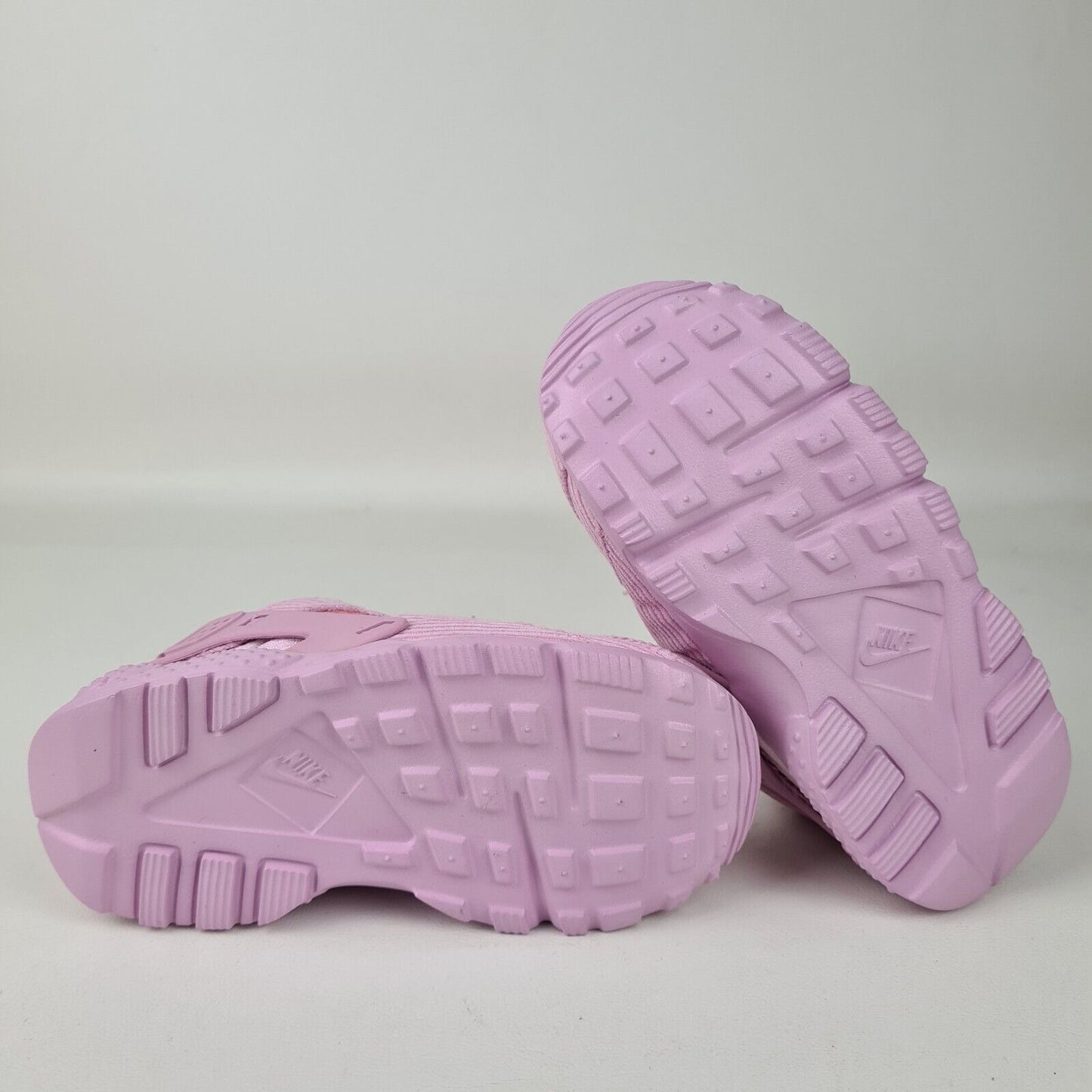 Nike Huarache Running Se Toddler Lt Artic Pink  Sneakers  AV8446 600 Size 5 C