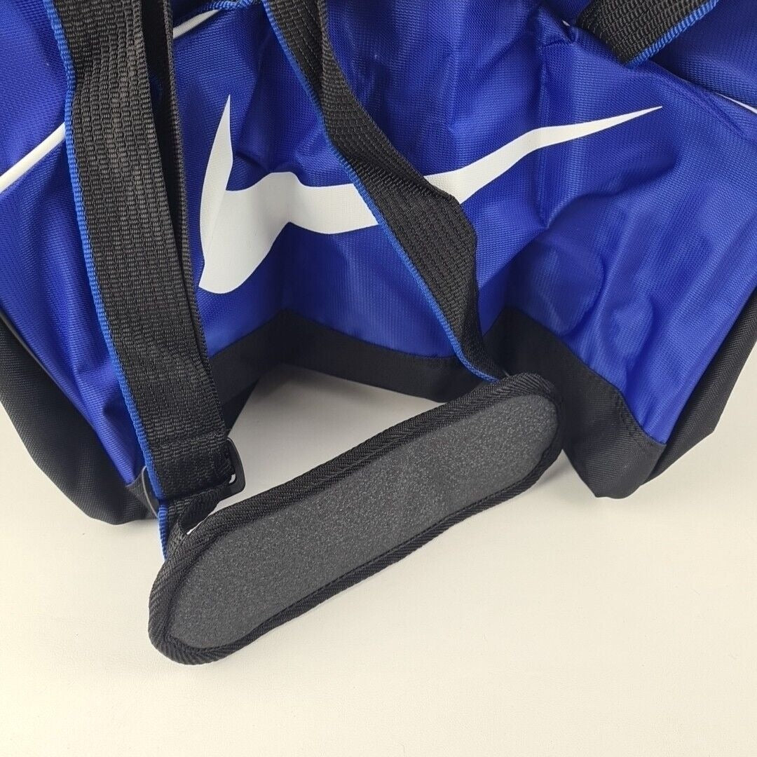 Nike B2.1 Brasilia Duffel Grip Golf Gym Training Bag BA0364 479 Moyen Size M