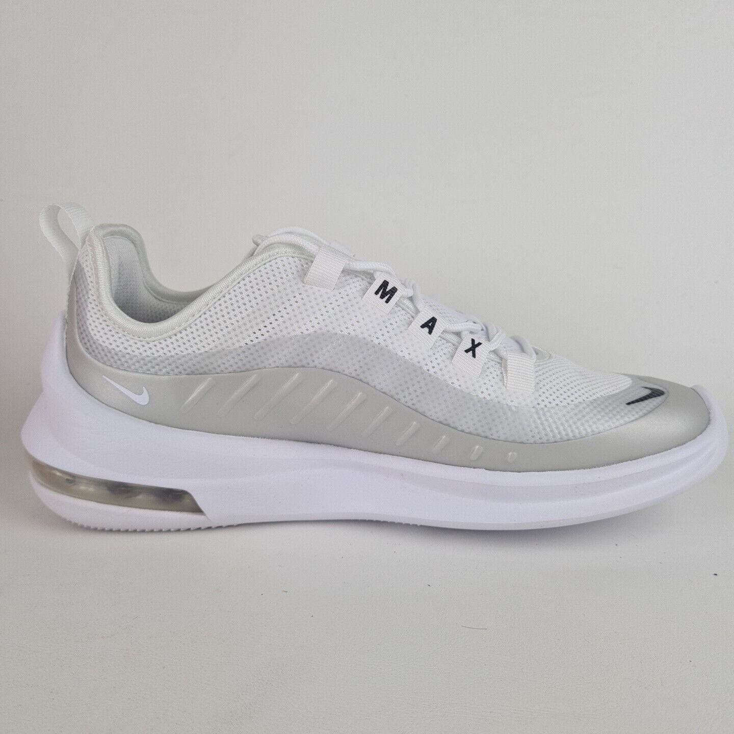 Nike Air Max Axis Running Shoes White AA2168 105 Sneakers Women Sports Size 6.5