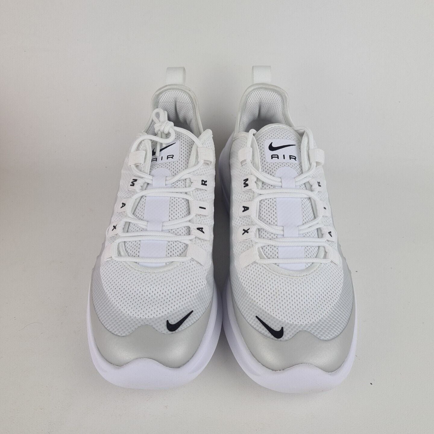 Nike Air Max Axis Running Shoes White AA2168 105 Sneakers Women Sports Size 6.5