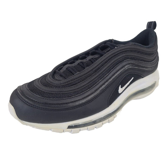 Nike Air Max 97 Black White 921826 001 Men Sneakers Running Shoes Size 9.5