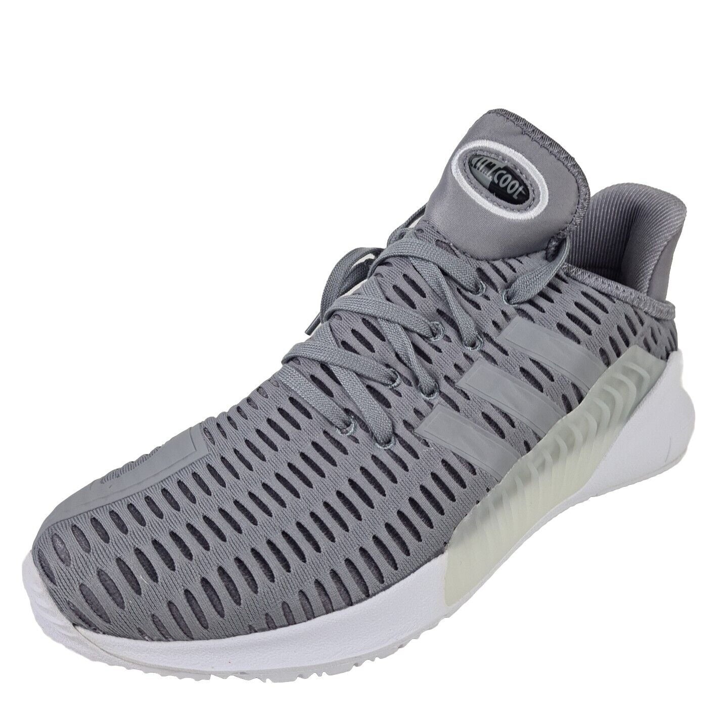 Adidas Originals Climacool 02/17 Grey Running Womens Shoes BY9289 Size 6.5