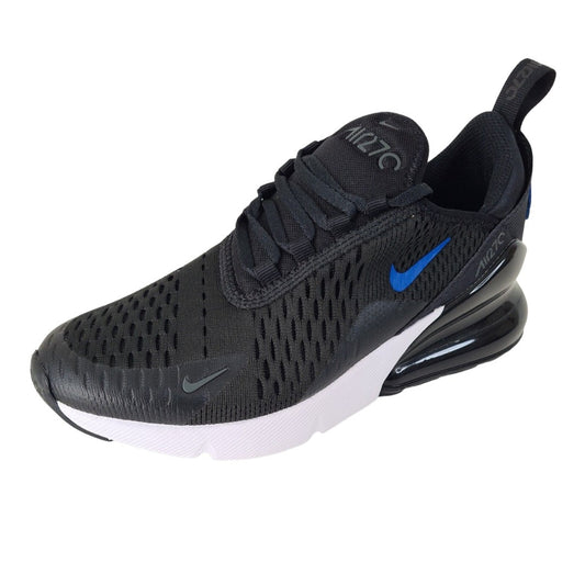 Nike Air Max 270 GS SI Black Running Sneakers DR7891 001 Size 4 Y = 5.5 Women