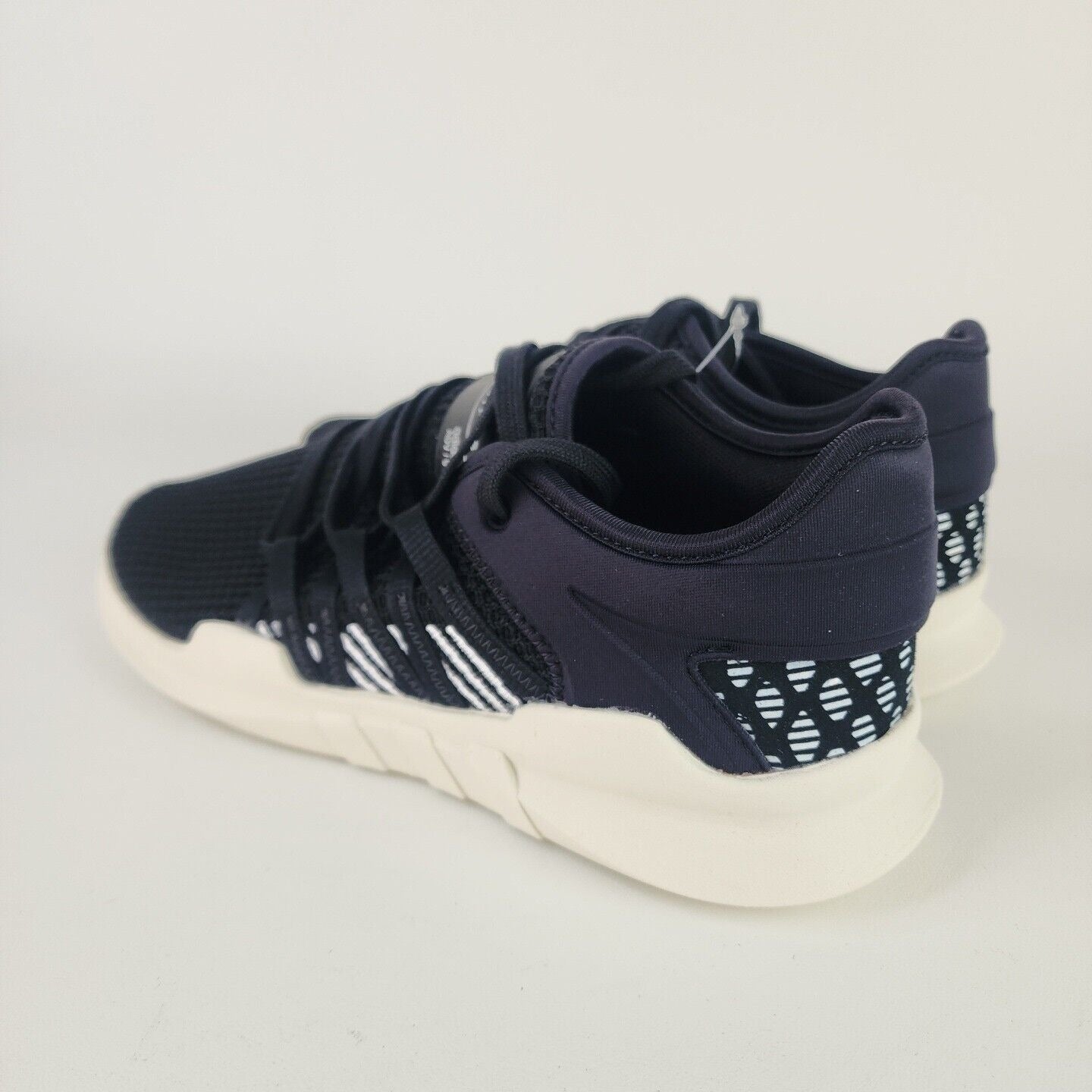 Adidas EQT RACING Advance W Core Black Sneakers Running Women BY9798 Size 6