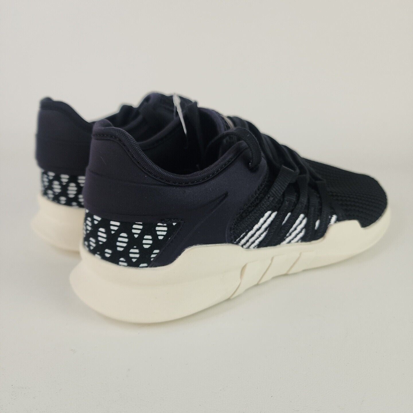 Adidas EQT RACING Advance W Core Black Sneakers Running Women BY9798 Size 6