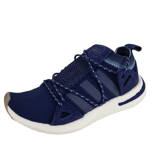 adidas Originals ARKYN Boost Blue Running Women Sneakers Shoes DB1980 Size 6