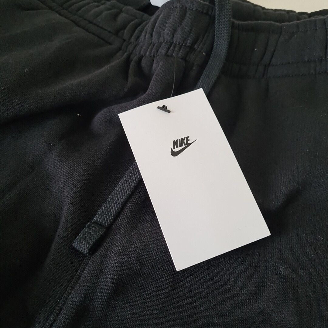 Nike DM6871 010 Men Sportwear Sport Essentials Club Fleece Sweatpants Size XL