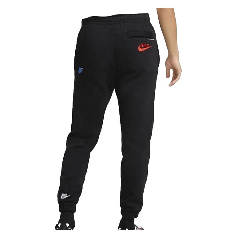 Nike DM6871 010 Men Sportwear Sport Essentials Club Fleece Sweatpants Size XL