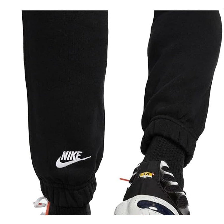 Nike DM6871 010 Men Sportwear Sport Essentials Club Fleece Sweatpants Size XL