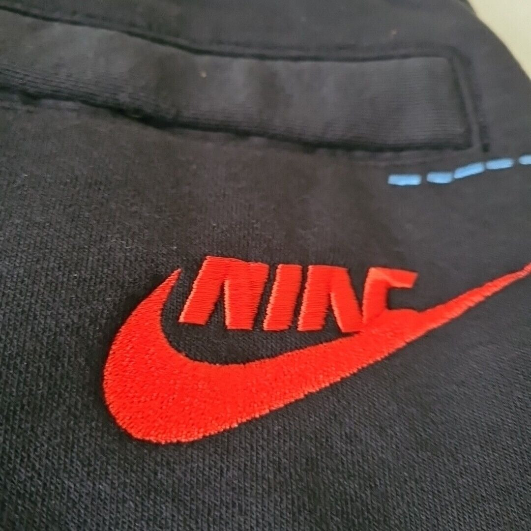 Nike DM6871 010 Men Sportwear Sport Essentials Club Fleece Sweatpants Size XL