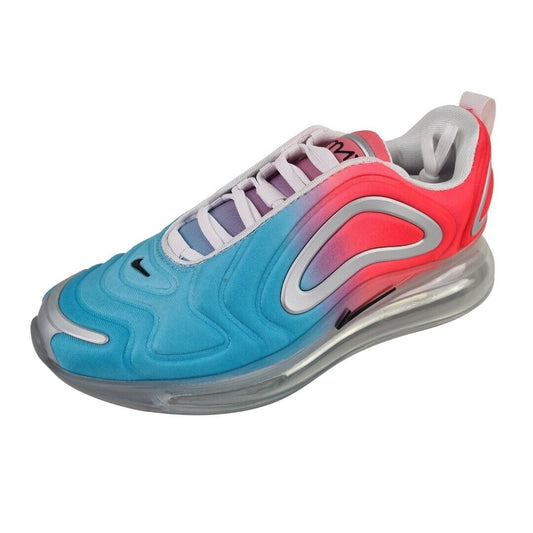 Nike Air Max 720 Lava Pink Women Sports Shoes Running AR9293 600 Athletic SZ 6.5