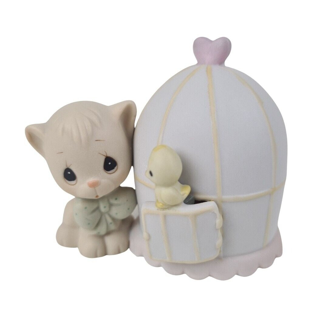 Precious Moments 524492 Cant Be Without You Addition To The Birthday Figurine