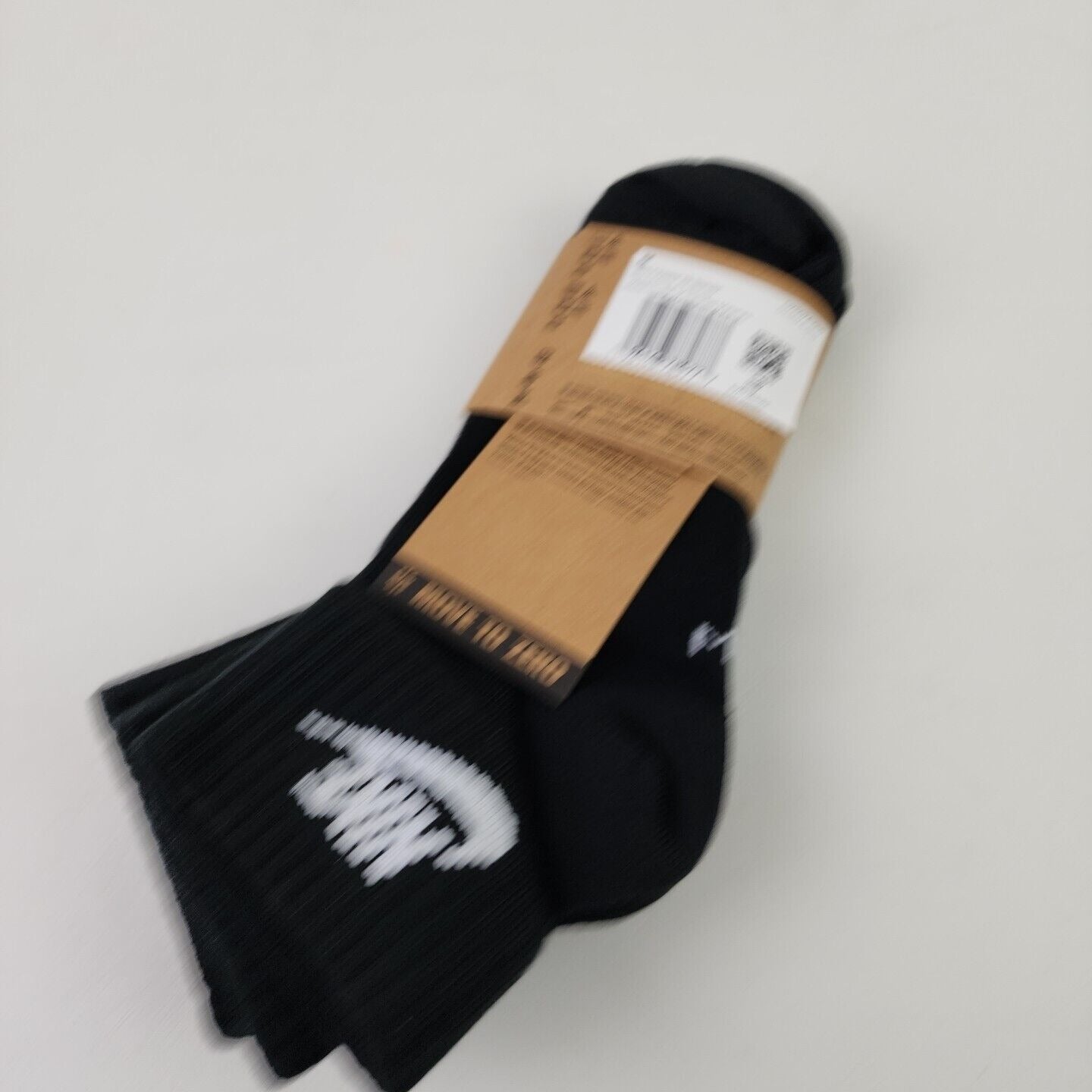 Nike Everyday Essential Ankle Unisex Socks 3 Pack DX5074 010 Black Size M