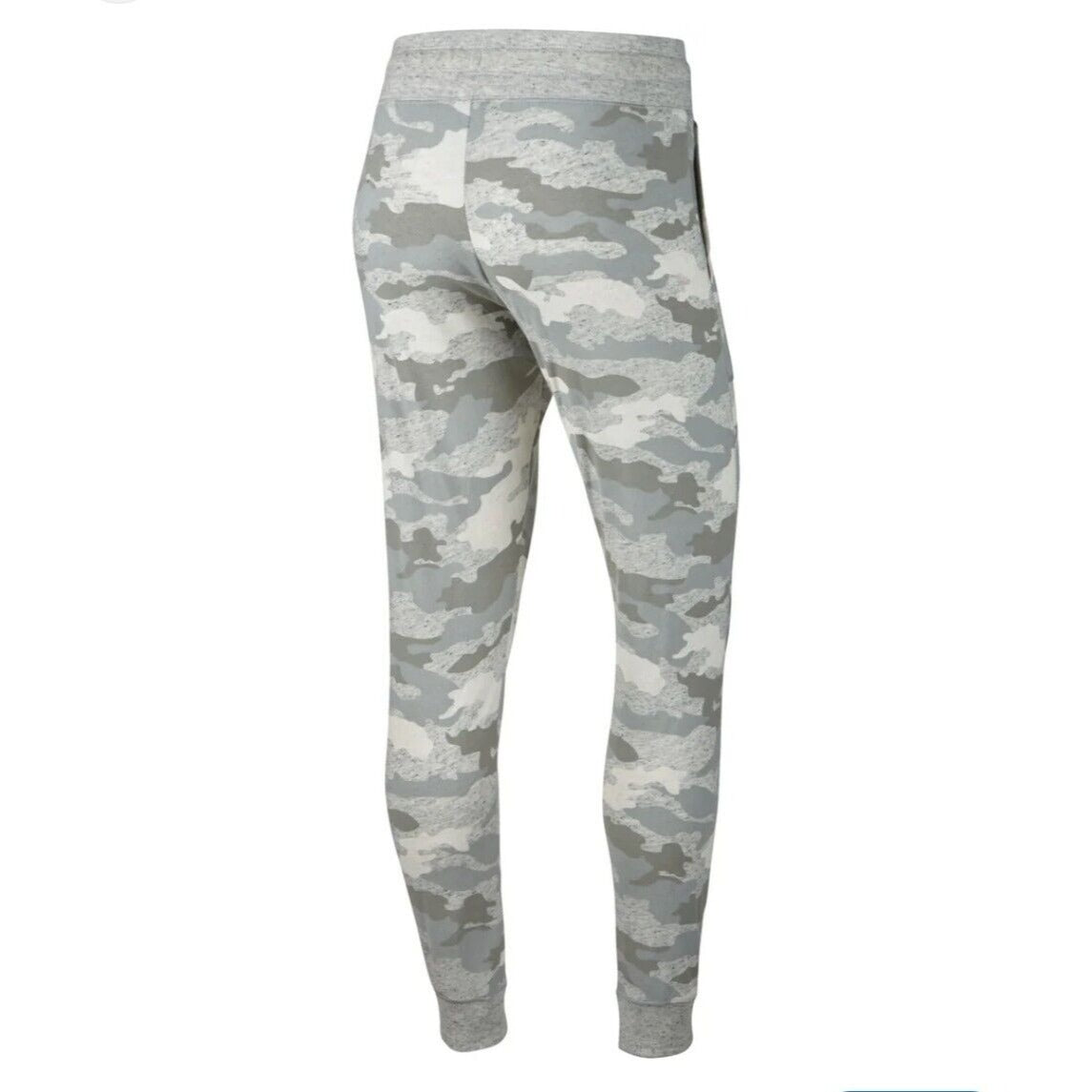 Nike AR1723 019 Dri-FIT Get Fit Camo Women's Training Joggers Pants Size 3X