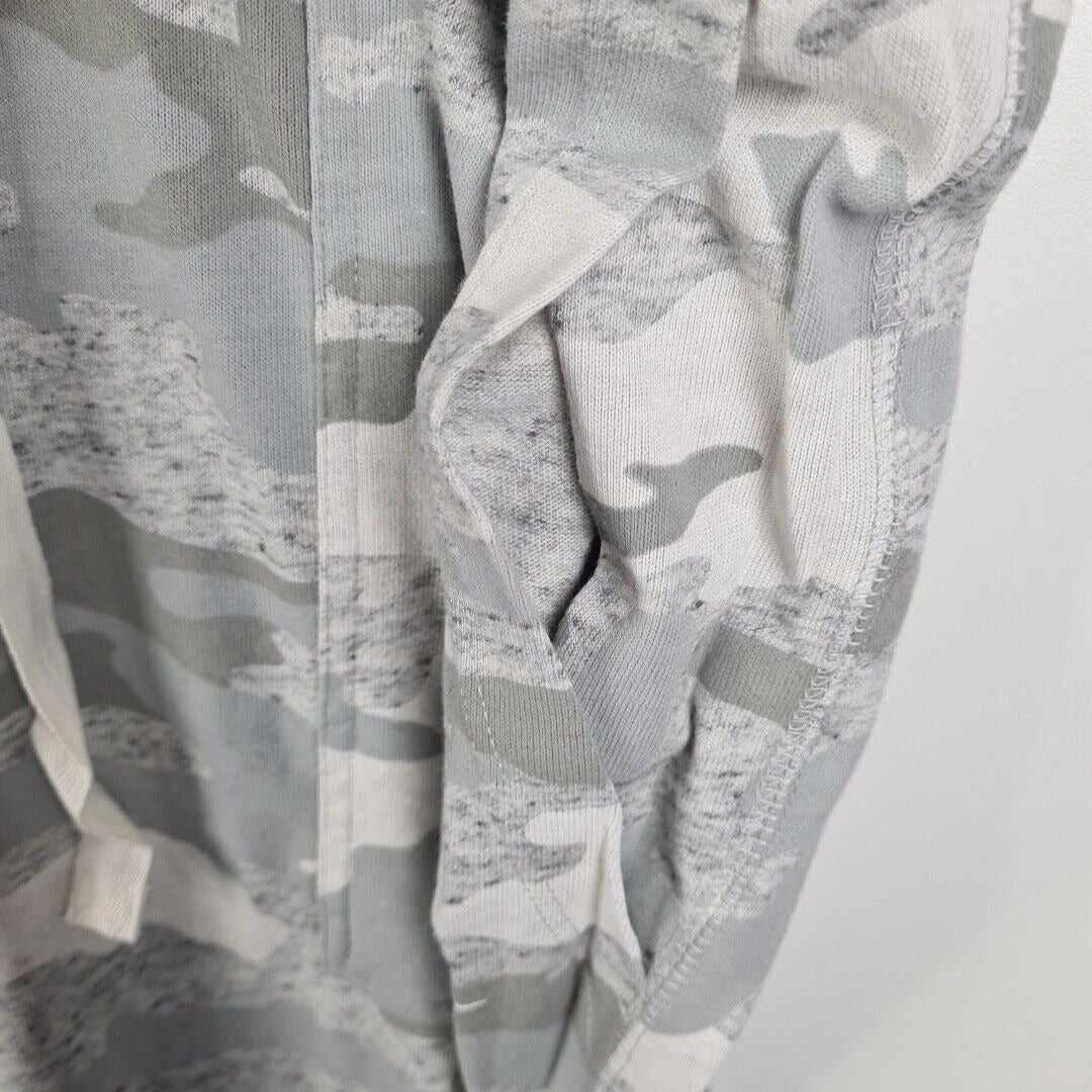 Nike AR1723 019 Dri-FIT Get Fit Camo Women's Training Joggers Pants Size 3X