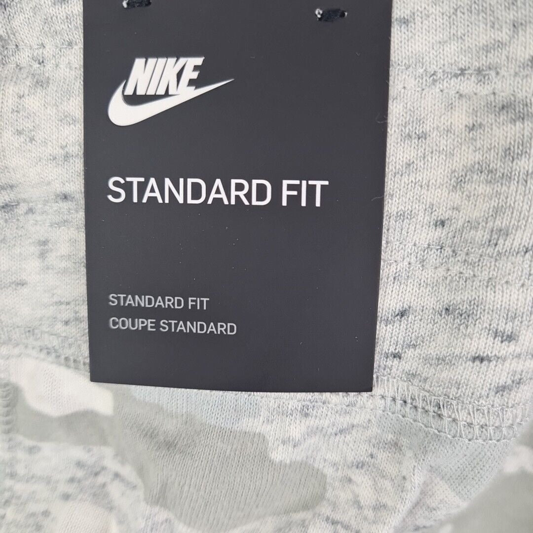 Nike AR1723 019 Dri-FIT Get Fit Camo Women's Training Joggers Pants Size 3X