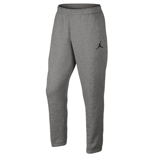 Nike Air Jordan 688999 063 Retro Casual Fleece Pants Men Grey Athletic SZ 2XL