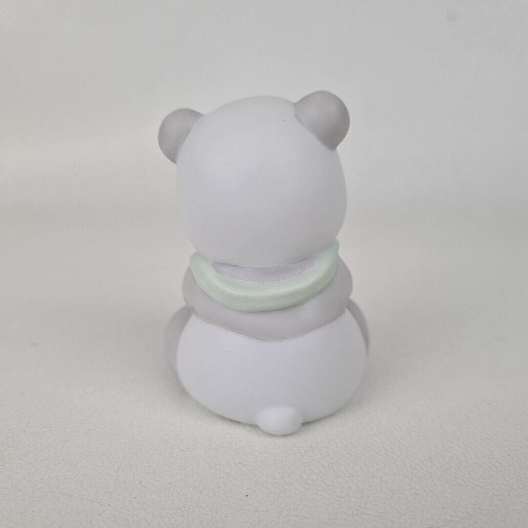 Precious Moments BC 962 Panda Bear YOU'RE FIRST IN MY HEART Figurine Vintage