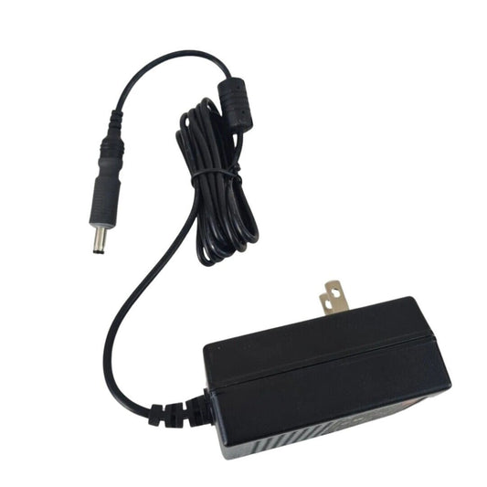 MW Mean Well AC/DC Switching Adapter Power Supply 18V, 1.38A, 25W Max, 0.7A