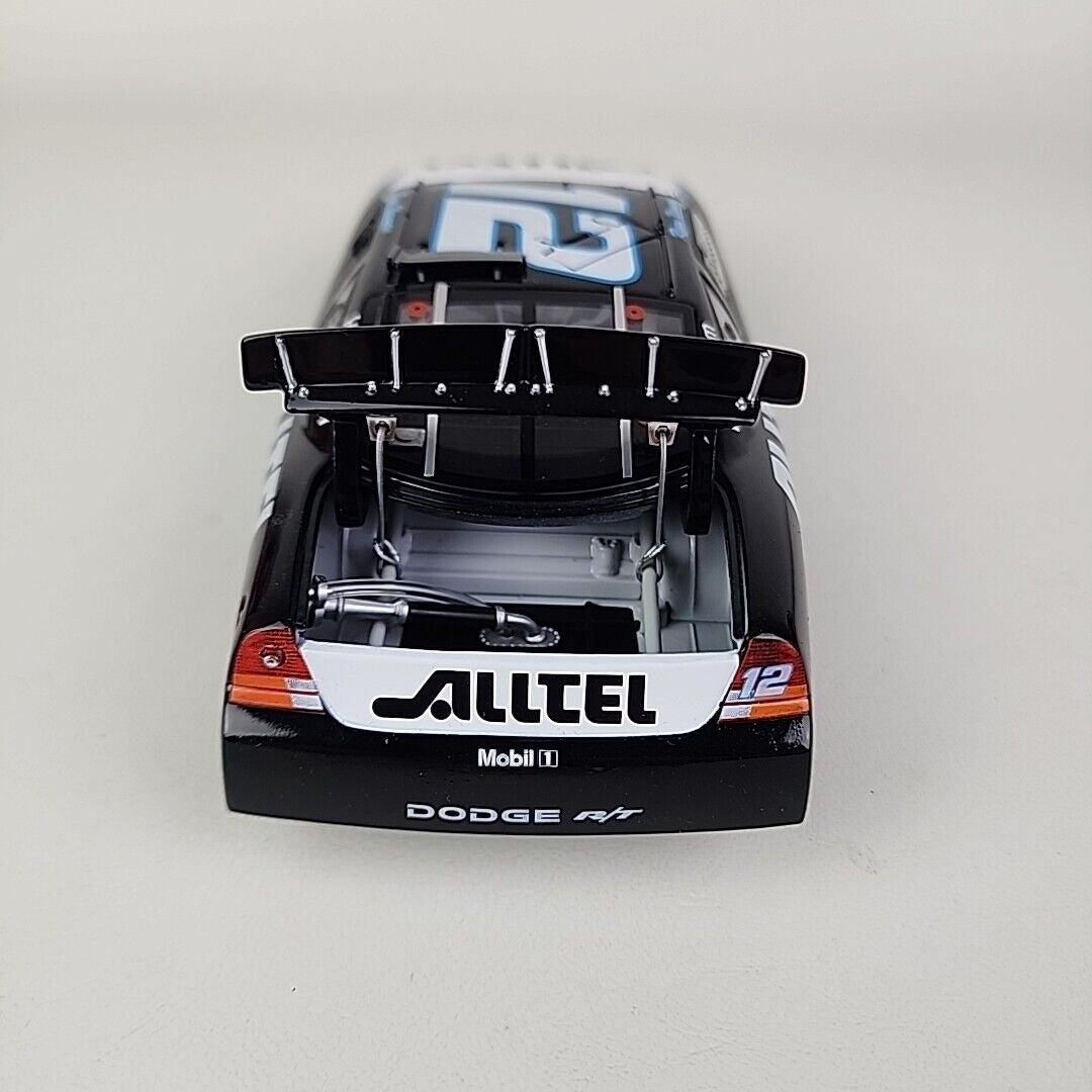 Ryan Newman 2003 Alltel Team Caliber Owners Series NASCAR Diecast 1/24.