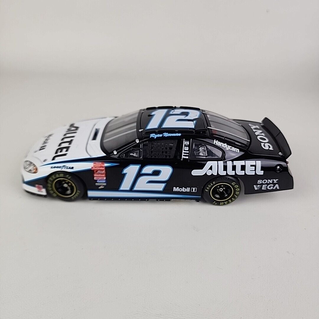 Ryan Newman 2003 Alltel Team Caliber Owners Series NASCAR Diecast 1/24.