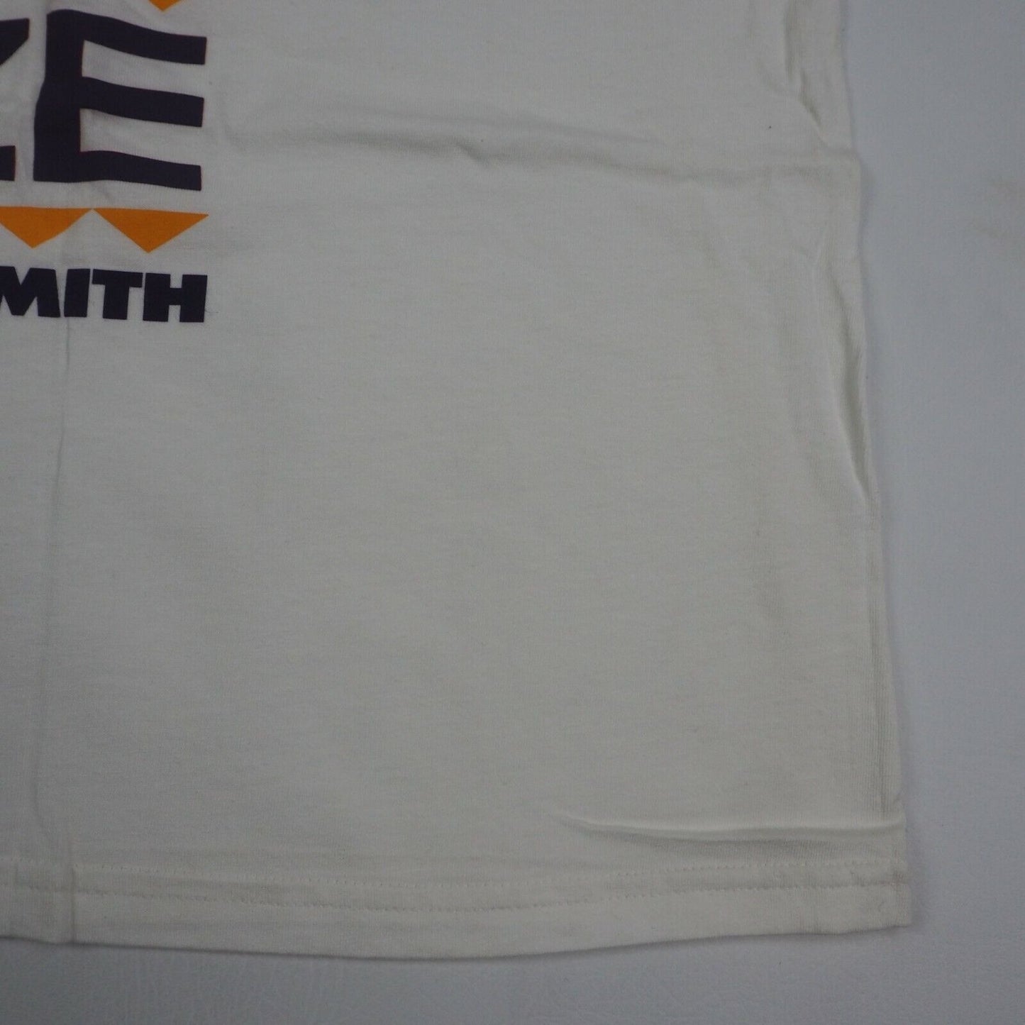 Nike Motivize Pulverize Realize White Men Basketball T Shirt 387657 100 Size XL