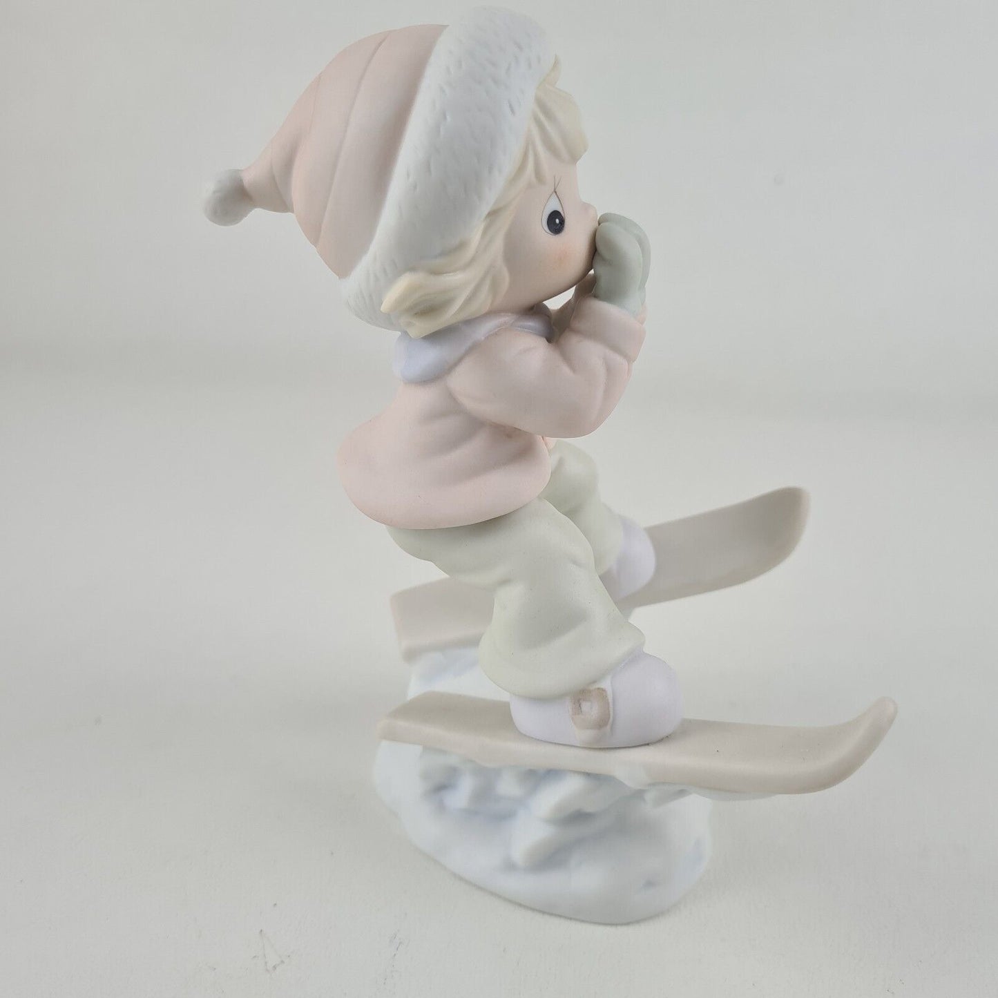 Precious Moments It's So Uplifting To Have A Friend Like You 524905 Figurine