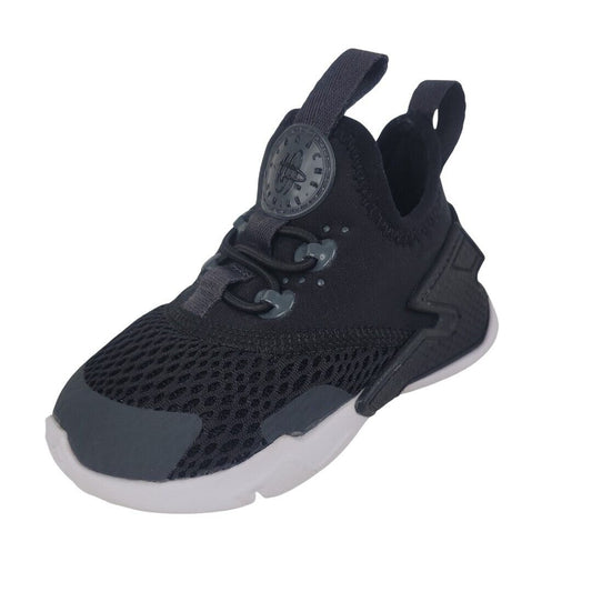 Nike Huarache Drift Toddler Infant Sneakers Black Anthracite AA3504 008  Size 5C