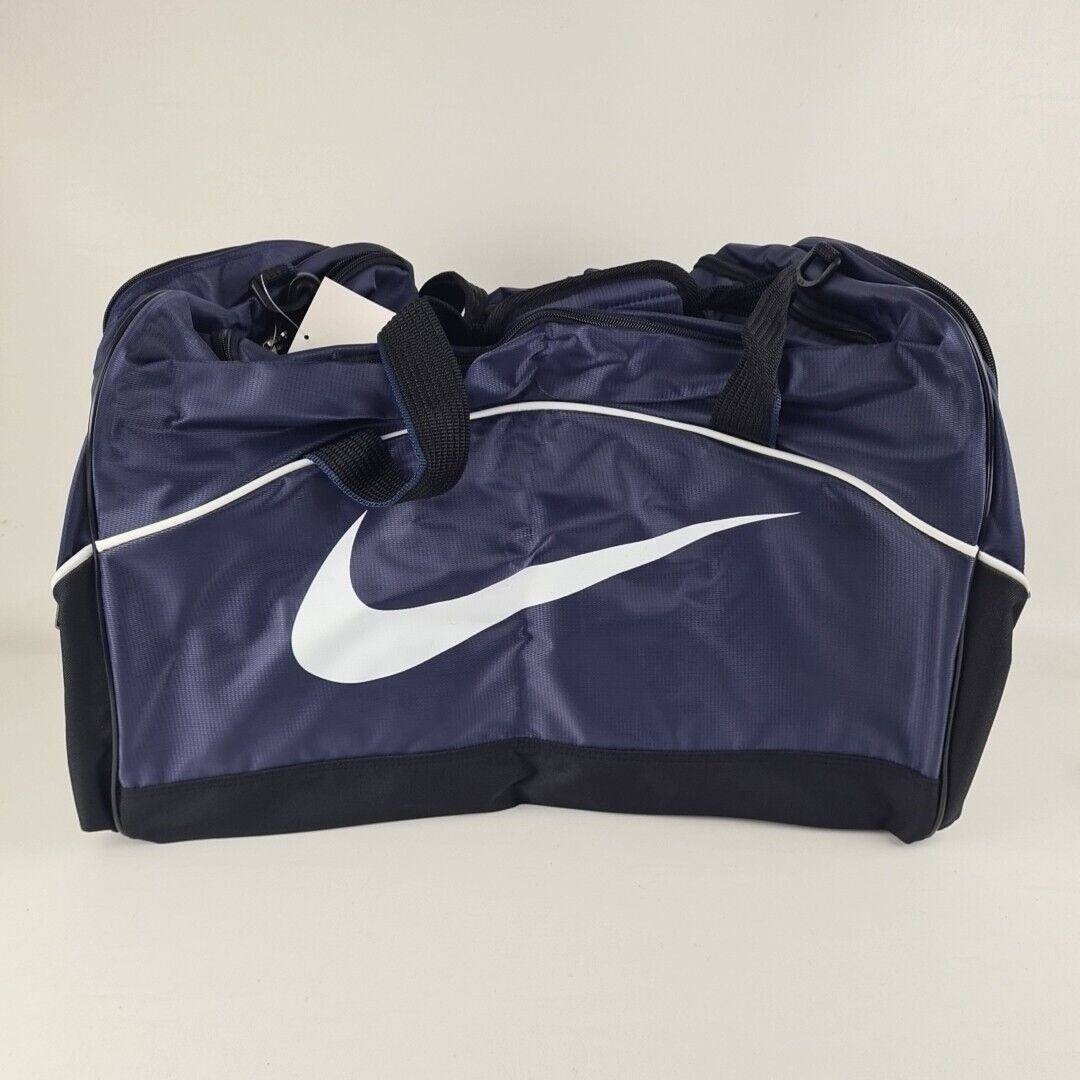 Nike B2.1 Brasilia Duffel Grip Golf Gym Training Bag BA0364 472 Moyen Size M